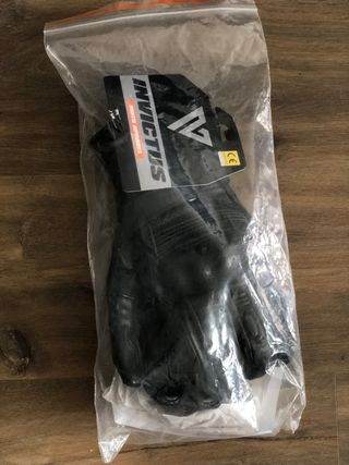 Guantes de moto de invierno Truhan Invictus