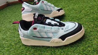 Adidas Originals ADI2000 Azul claro