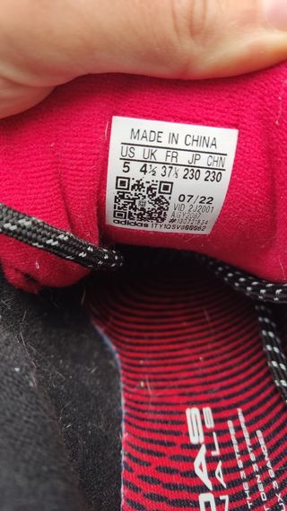 Adidas Originals ADI2000 Azul claro