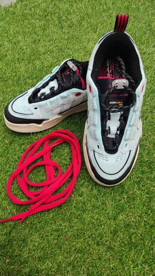 Adidas Originals ADI2000 Azul claro