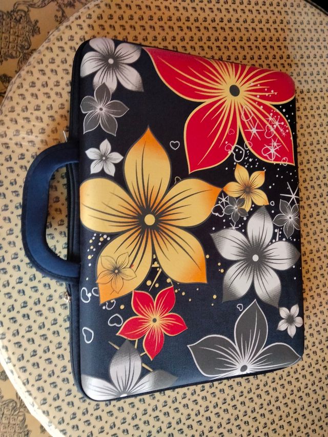 funda de ordenador portátil