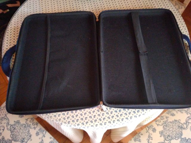 funda de ordenador portátil