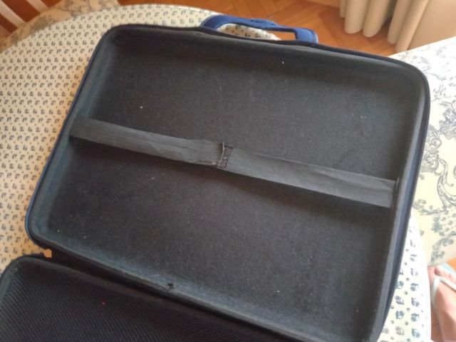 funda de ordenador portátil