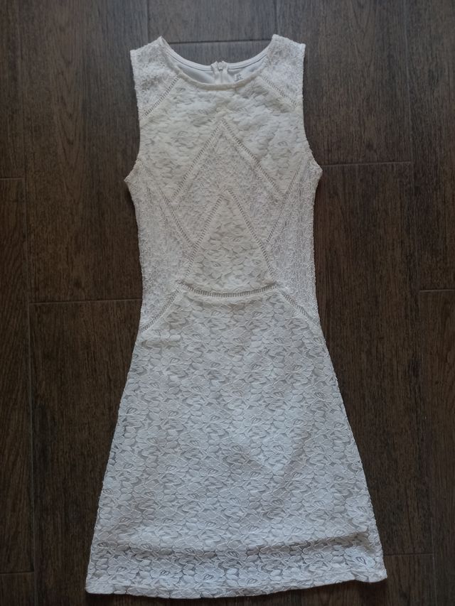 Vestido blanco