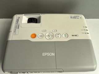 Proyector Epson EB-925