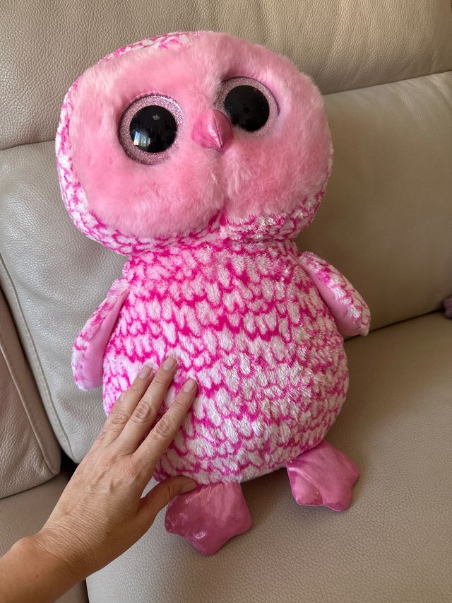 Peluche gigante