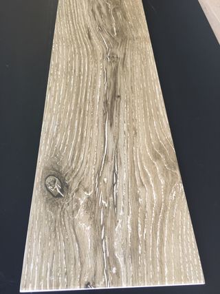 Imitación madera 22x90 en valencia