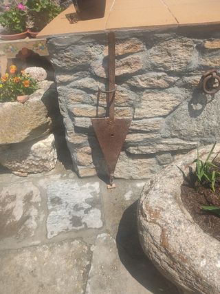 decorazione da giardino