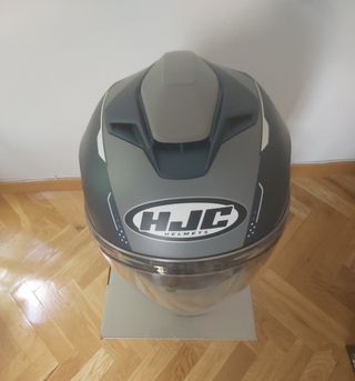 CASCO MOTO HJC NUEVO Talla S