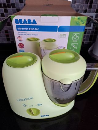 BABYCOOK BEABA