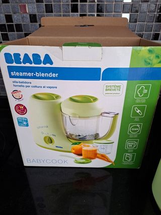 BABYCOOK BEABA