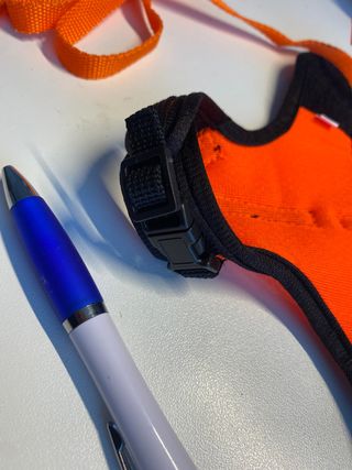 Arnés pequeño para uron o cobaya