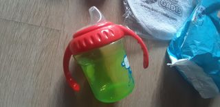 lote bebé a estrenar