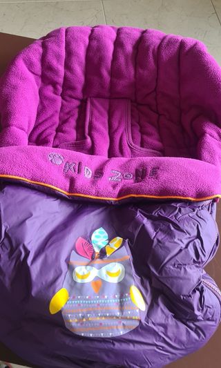 Saco Silla Grupo 0 Jane