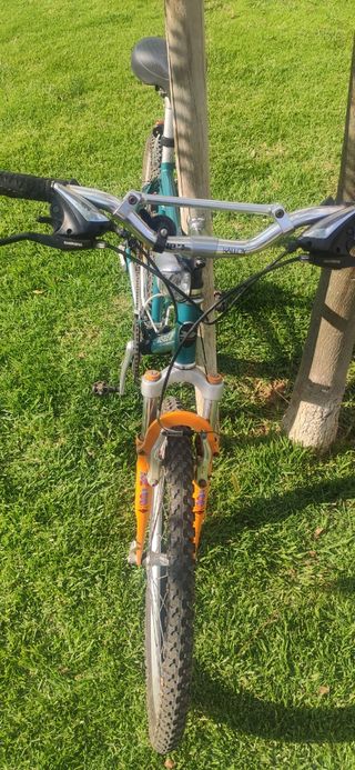 Mitsubishi Montero 2017