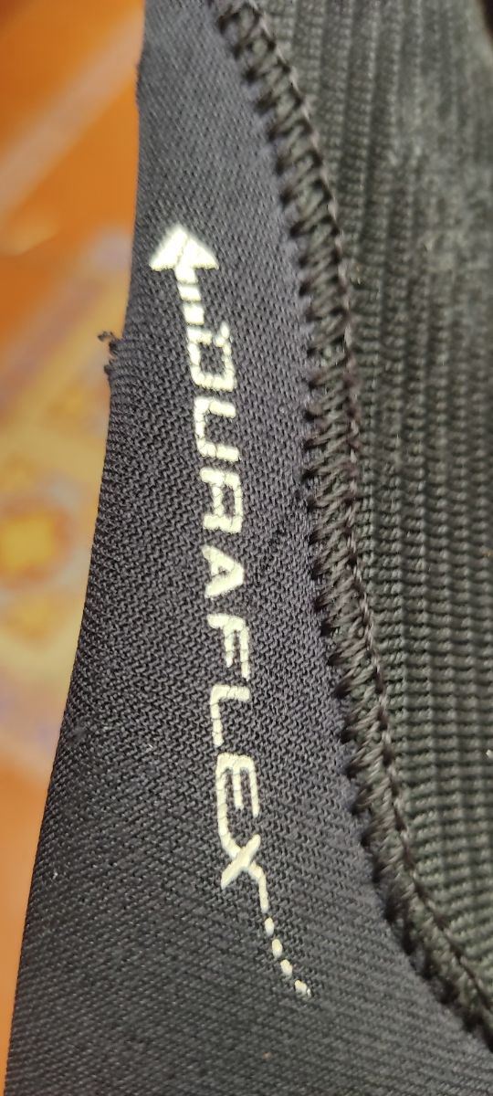 Traje de surf Xcel, talla S