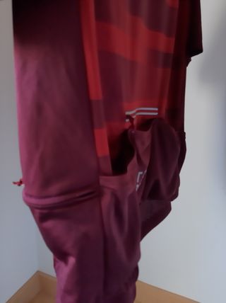 Maillot verano talla XL