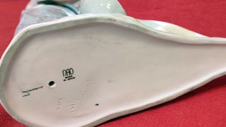 NAO-LLADRÓ ARLEQUIN CON MANDOLINA