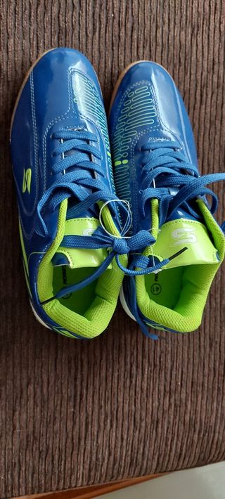 Zapatillas fútbol sala