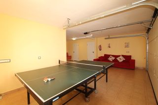 Casa Temporal cerca Madrid y Aranjuez. Navidad