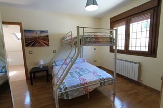 Casa Temporal cerca Madrid y Aranjuez. Navidad