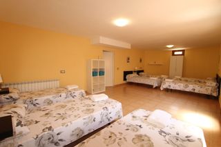 Casa Temporal cerca Madrid y Aranjuez. Navidad