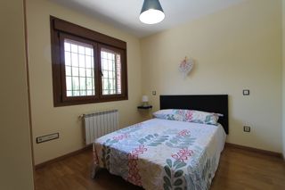 Casa Temporal cerca Madrid y Aranjuez. Navidad