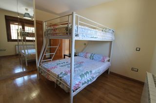 Casa Temporal cerca Madrid y Aranjuez. Navidad