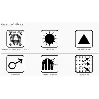 BYCITY SUMMER ROUTER MARRON VERANO outlete