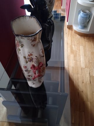 Mueble recibidor entrada