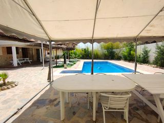 Alquiler casa temporal Navidad  Fin de Año Madrid