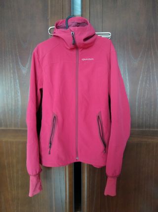 Cazadora Decathlon