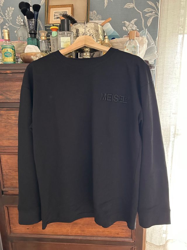 Sudadera Meissel de Zara