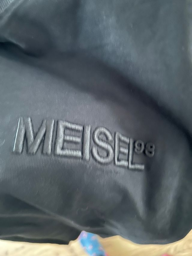 Sudadera Meissel de Zara