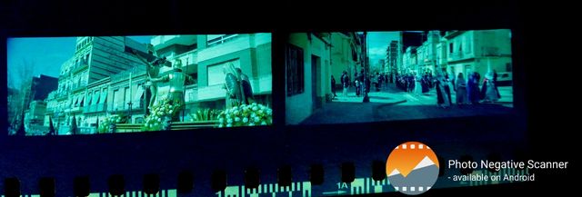 🔻Lote negativos Semana Santa