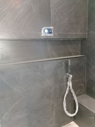 Lampista, electricista, fontaneo