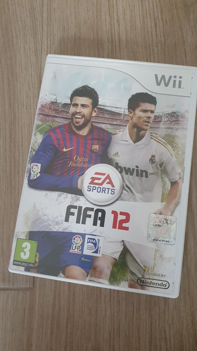 Fifa 12