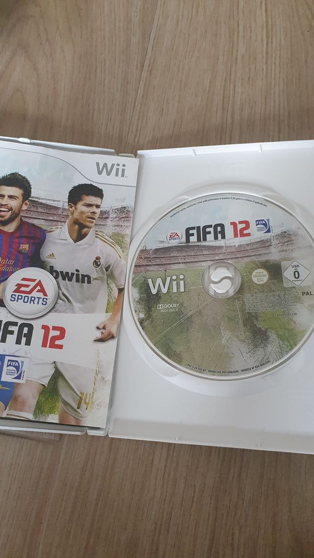 Fifa 12