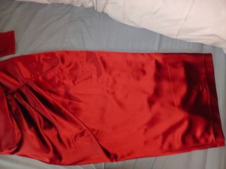 vestido valorado en 170€