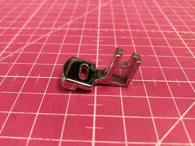 Prensatelas Fruncidor