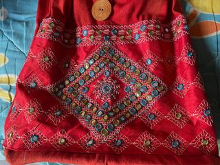 Bolso de hombro vintage bohemio mujer 