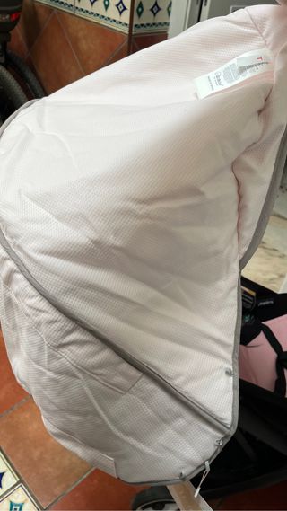 Capota para bugaboo