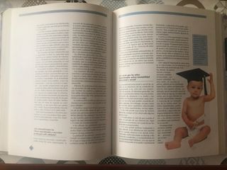 Cómo estimular la inteligencia de sus hijos