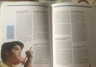 Cómo estimular la inteligencia de sus hijos