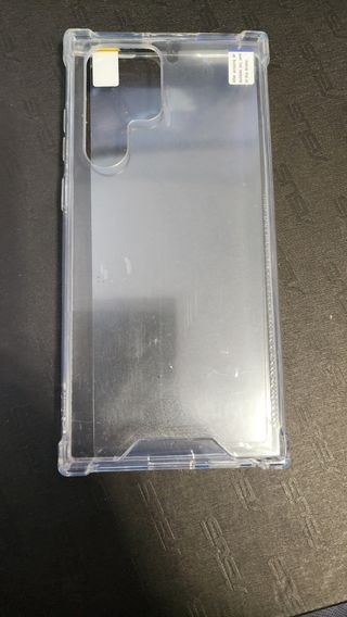 Custodia per Samsung Galaxy S22 Ultra