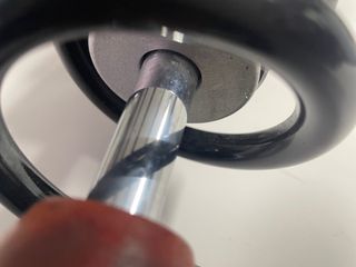 Suspension trasera suzuki gsx r 1000 2010