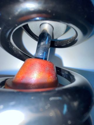 Suspension trasera suzuki gsx r 1000 2010