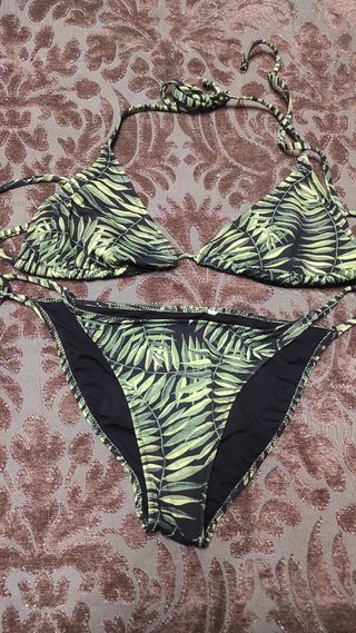 bikini de Soho México