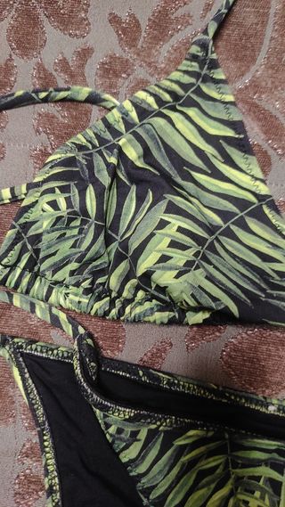 bikini de Soho México