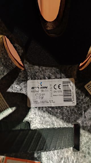 Bicicleta sin pedales